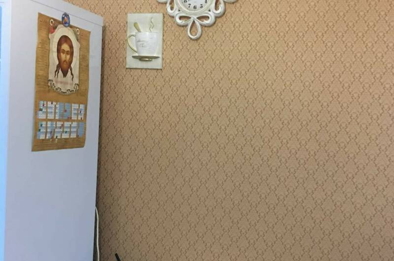 Изображение Изображение квартиры &quot;Однокомнатная квартира&quot; #9 #7