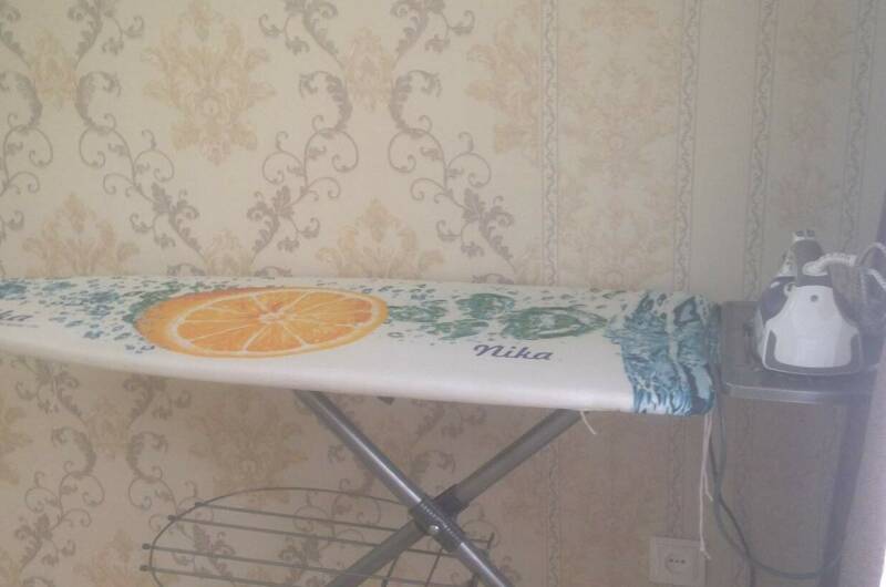 Изображение Изображение квартиры &quot;Однокомнатная квартира&quot; #10 #8