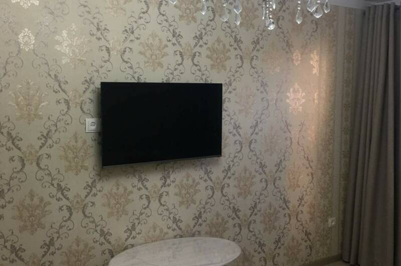 Изображение Изображение квартиры &quot;Однокомнатная квартира&quot; #11 #9