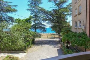 Изображение отеля / гостиницы "Гостевой дом «Sea Zone»"