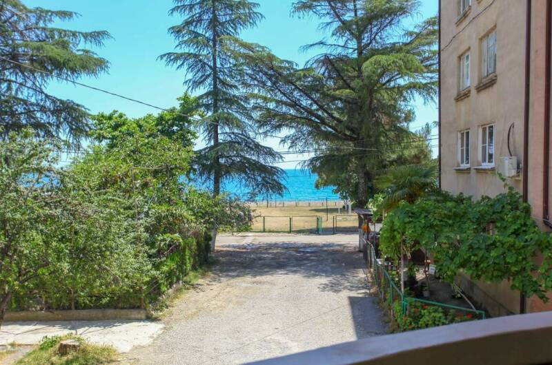 Изображение гостиницы "Гостевой дом «Sea Zone»" #1