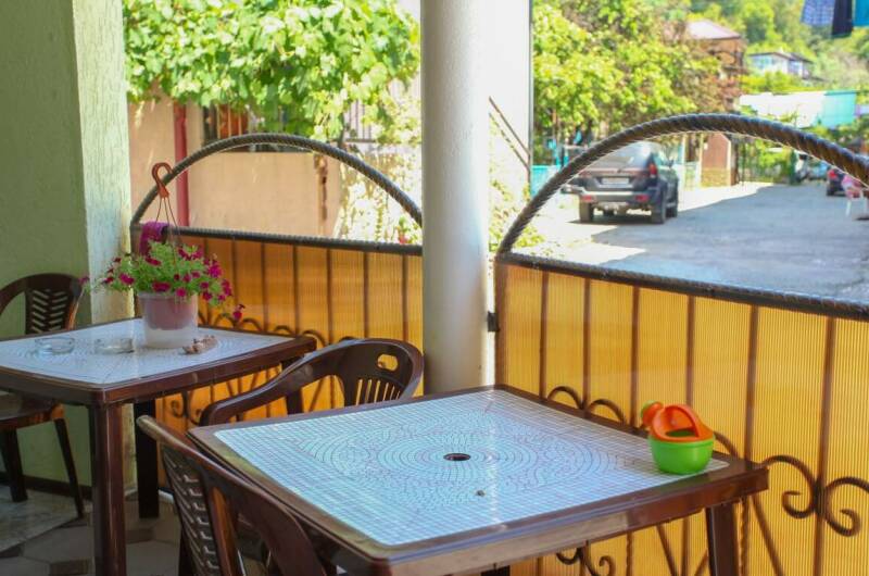 Изображение Изображение гостиницы &quot;Гостевой дом «Sea Zone»&quot; #3 #1