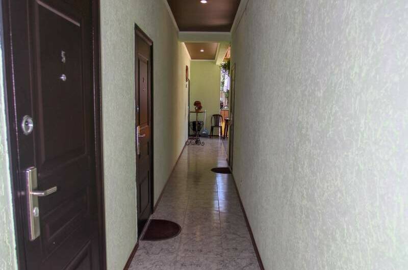 Изображение Изображение гостиницы &quot;Гостевой дом «Sea Zone»&quot; #4 #2