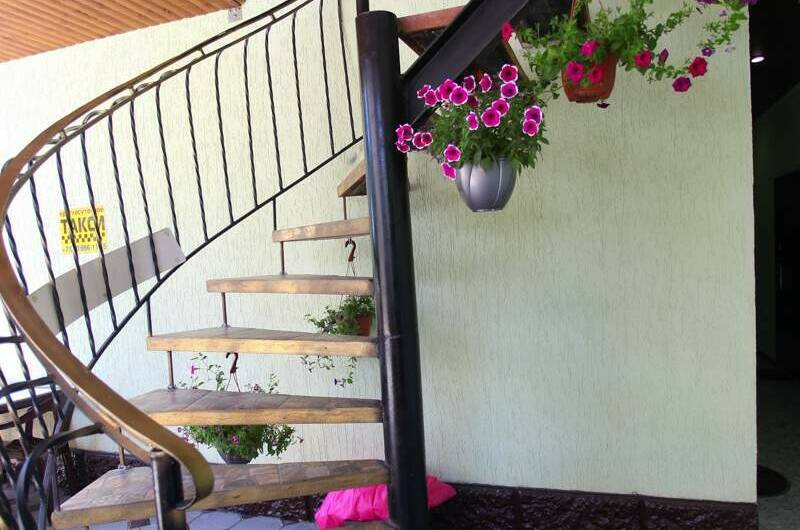 Изображение Изображение гостиницы &quot;Гостевой дом «Sea Zone»&quot; #5 #3