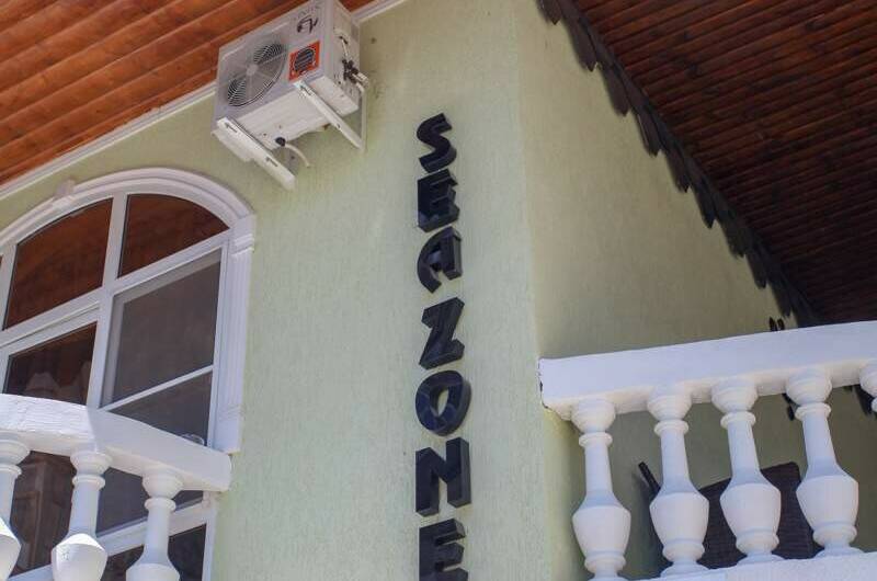 Изображение Изображение гостиницы &quot;Гостевой дом «Sea Zone»&quot; #7 #5