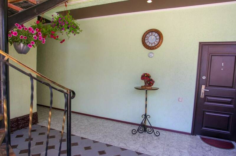 Изображение Изображение гостиницы &quot;Гостевой дом «Sea Zone»&quot; #9 #7