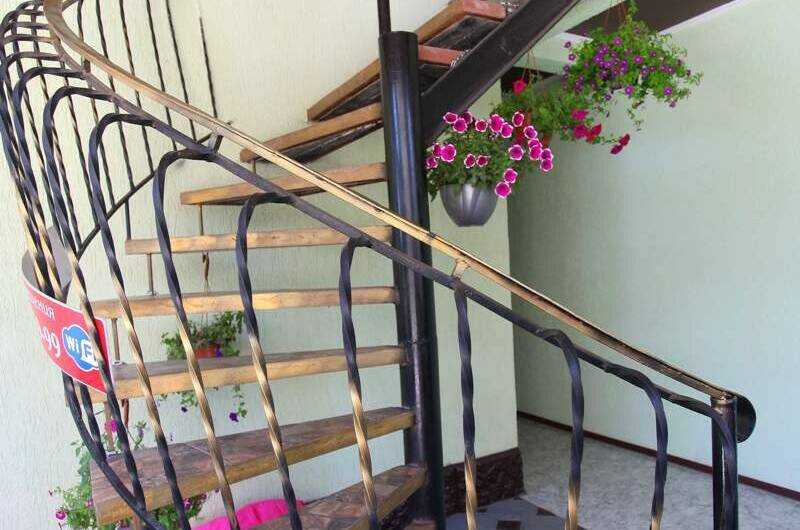 Изображение Изображение гостиницы &quot;Гостевой дом «Sea Zone»&quot; #10 #8