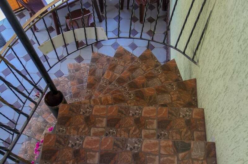 Изображение Изображение гостиницы &quot;Гостевой дом «Sea Zone»&quot; #11 #9