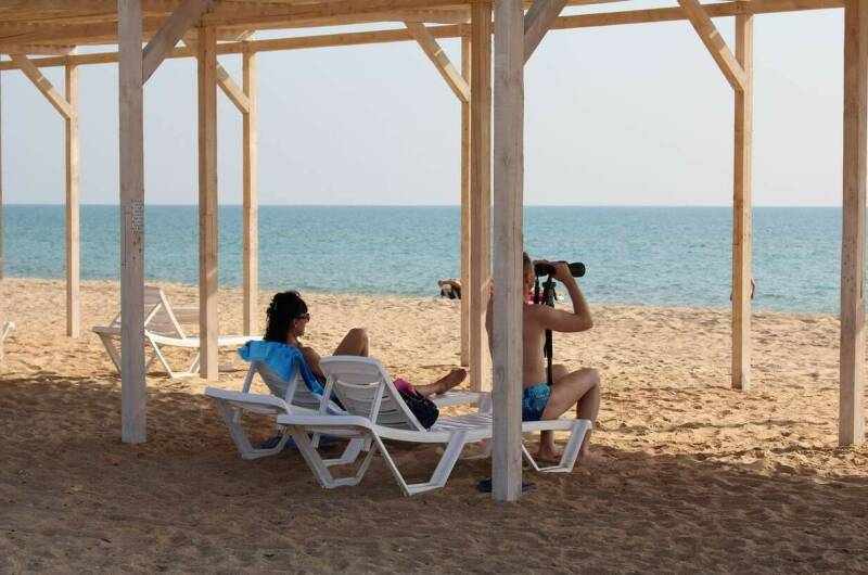 Изображение Изображение гостиницы &quot;База отдыха «Белый Берег»&quot; #3 #1