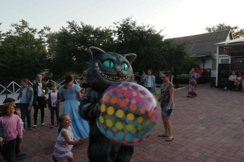 Изображение Изображение гостиницы &quot;База отдыха «Белый Берег»&quot; #4 #2