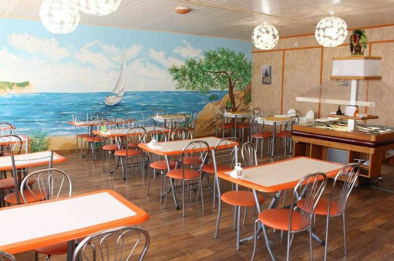 Изображение Изображение гостиницы &quot;База отдыха «Белый Берег»&quot; #5 #3