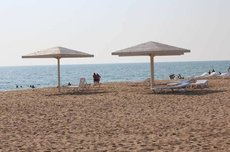 Изображение Изображение гостиницы &quot;База отдыха «Белый Берег»&quot; #6 #4