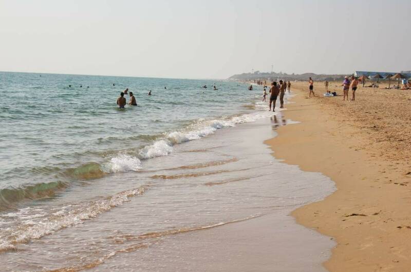 Изображение Изображение гостиницы &quot;База отдыха «Белый Берег»&quot; #7 #5