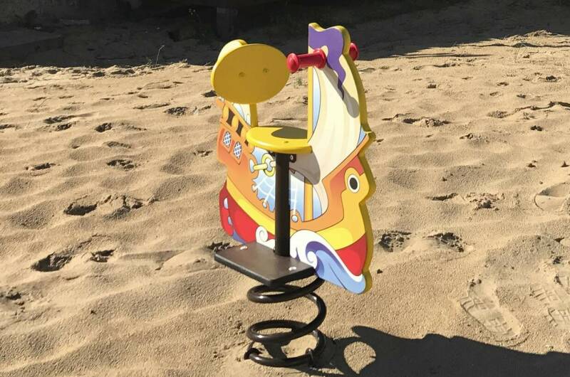 Изображение Изображение гостиницы &quot;База отдыха «Белый Берег»&quot; #8 #6