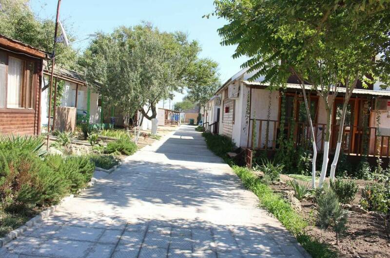 Изображение Изображение гостиницы &quot;База отдыха «Белый Берег»&quot; #9 #7