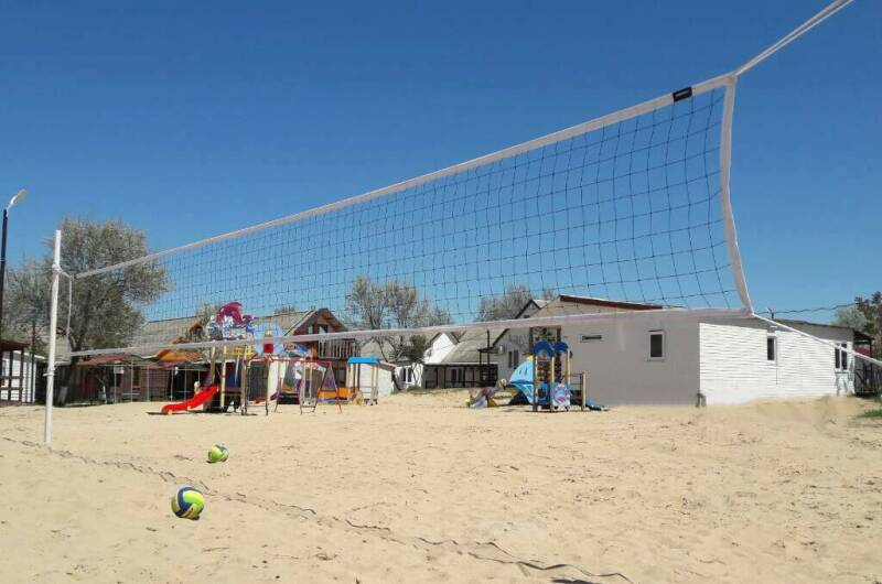 Изображение Изображение гостиницы &quot;База отдыха «Белый Берег»&quot; #10 #8