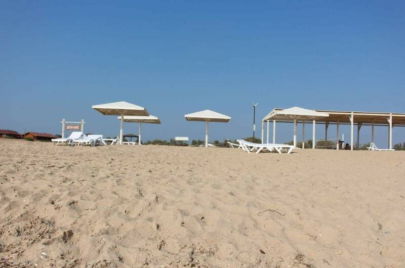 Изображение Изображение гостиницы &quot;База отдыха «Белый Берег»&quot; #11 #9