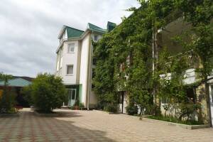 Изображение отеля / гостиницы "Частное домовладение «Иваныч»"