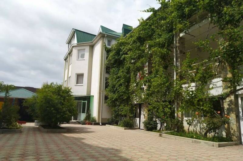 Изображение гостиницы "Частное домовладение «Иваныч»" #1