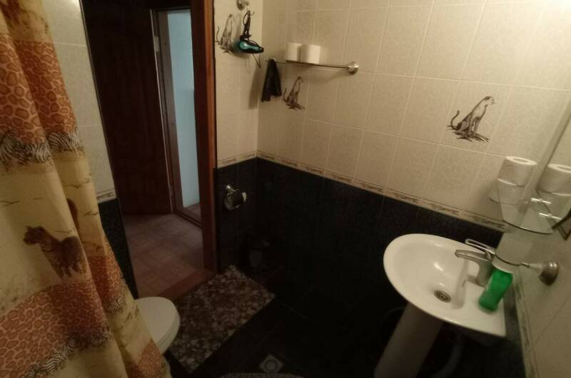 Изображение Изображение гостиницы &quot;Частное домовладение «Иваныч»&quot; #5 #3