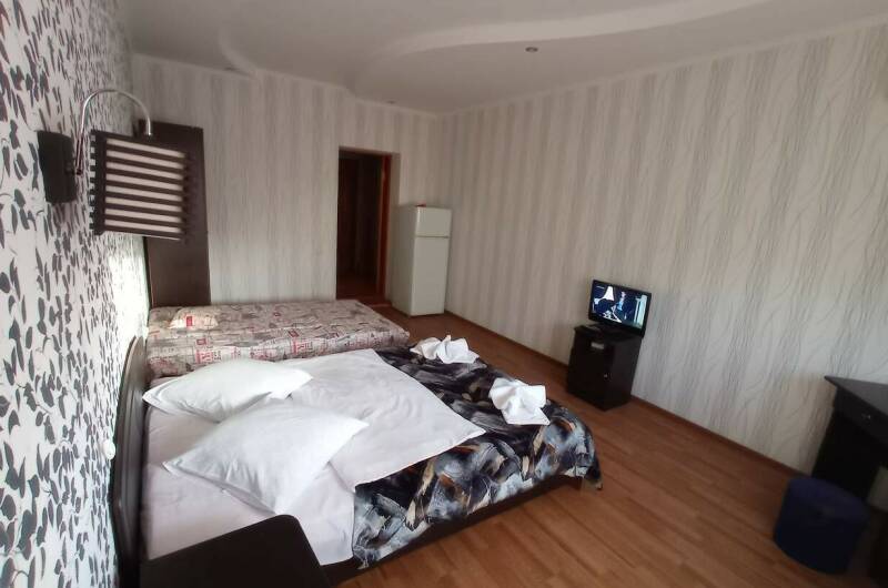 Изображение Изображение гостиницы &quot;Частное домовладение «Иваныч»&quot; #6 #4