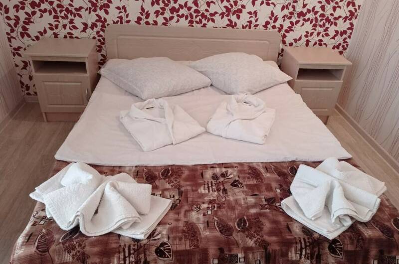 Изображение Изображение гостиницы &quot;Частное домовладение «Иваныч»&quot; #7 #5