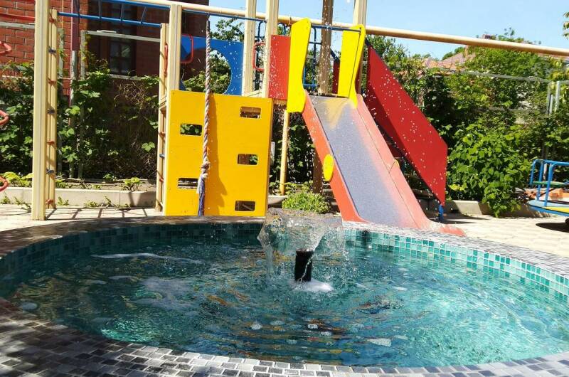 Изображение Изображение гостиницы &quot;Частное домовладение «Иваныч»&quot; #9 #7