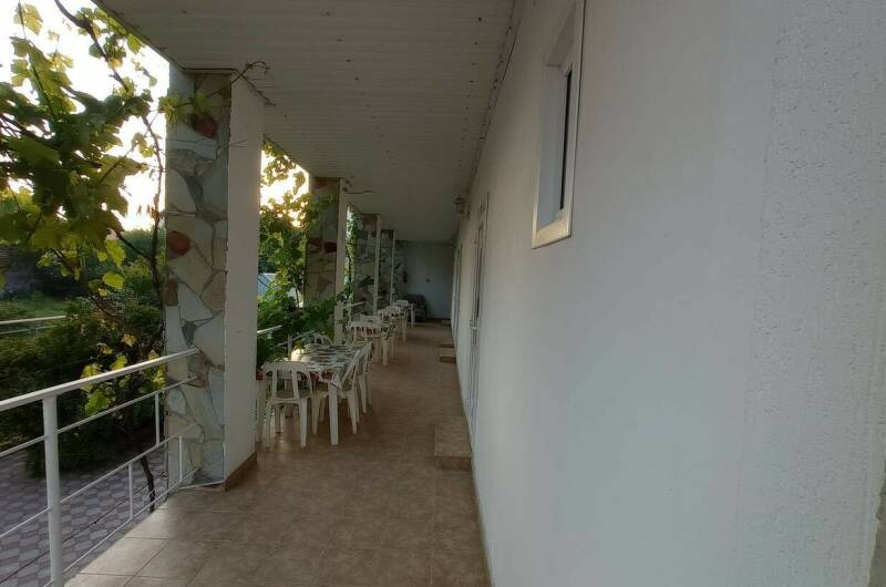 Изображение Изображение гостиницы &quot;Частное домовладение «Иваныч»&quot; #11 #9