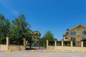 Изображение отеля / гостиницы "Отель «Аквилон»"