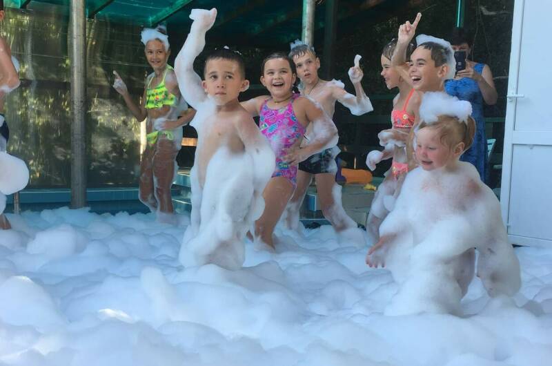 Изображение Изображение гостиницы &quot;Гостевой дом «Ника»&quot; #3 #1