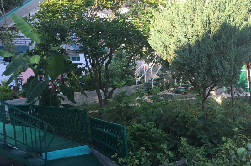 Изображение Изображение гостиницы &quot;Гостевой дом «Ника»&quot; #6 #4