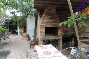 Изображение отеля / гостиницы "Гостевой дом «Пальмовая роща»"