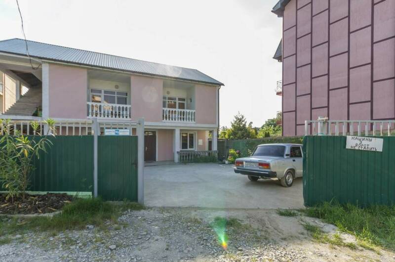 Изображение Изображение гостиницы &quot;Гостевой дом «Магнолия»&quot; #4 #2