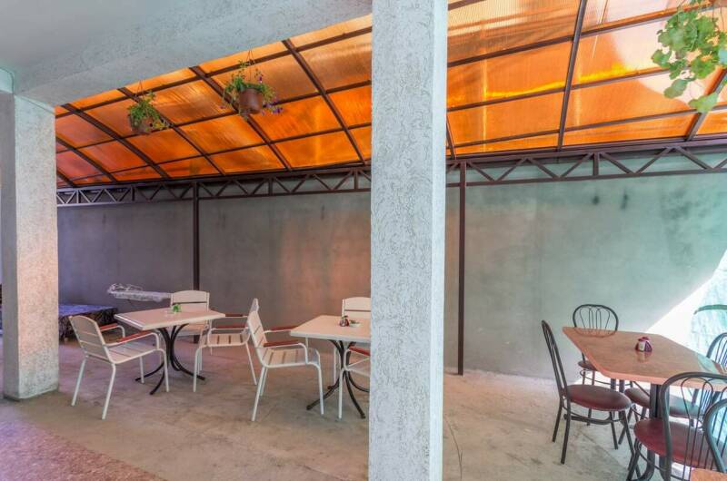 Изображение Изображение гостиницы &quot;Гостевой дом «Магнолия»&quot; #5 #3