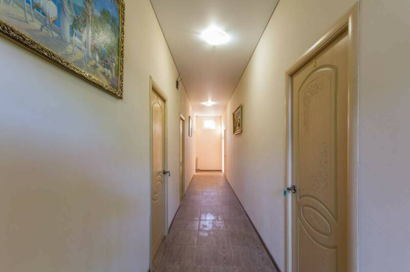 Изображение Изображение гостиницы &quot;Гостевой дом «Магнолия»&quot; #6 #4