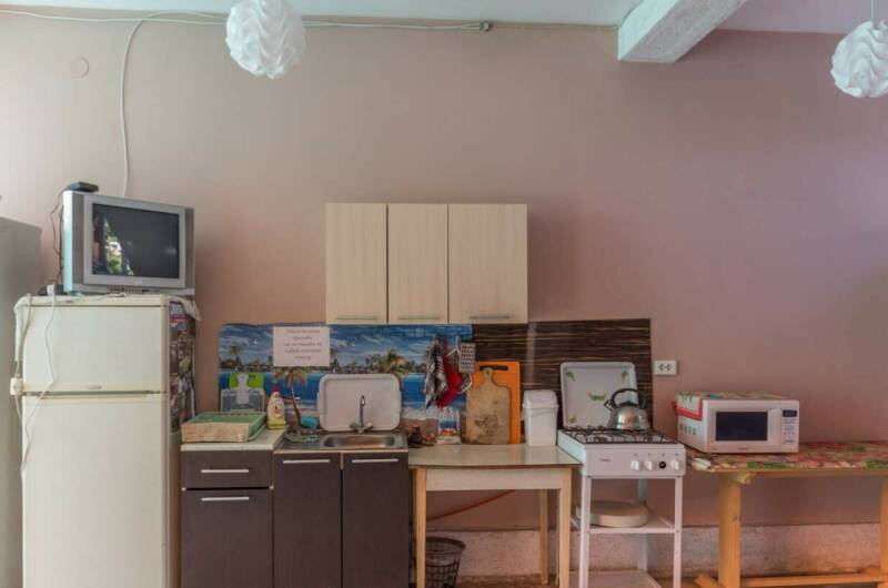 Изображение Изображение гостиницы &quot;Гостевой дом «Магнолия»&quot; #8 #6