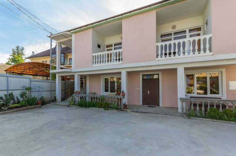 Изображение Изображение гостиницы &quot;Гостевой дом «Магнолия»&quot; #9 #7