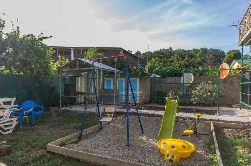 Изображение Изображение гостиницы &quot;Гостевой дом «Магнолия»&quot; #11 #9