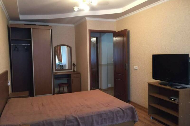 Изображение Изображение квартиры &quot;2-х комнатная квартира&quot; #3 #1