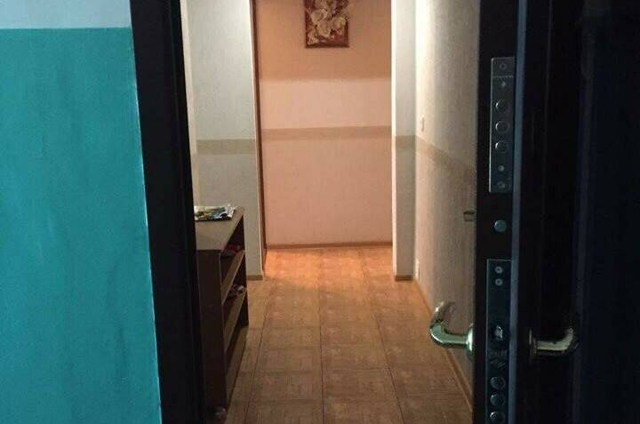 Изображение Изображение квартиры &quot;2-х комнатная квартира&quot; #4 #2