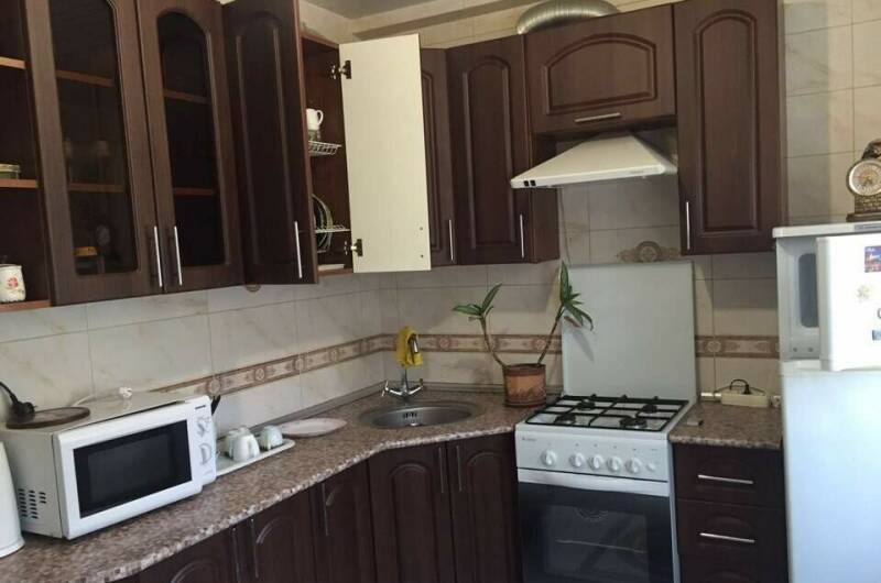 Изображение Изображение квартиры &quot;2-х комнатная квартира&quot; #6 #4