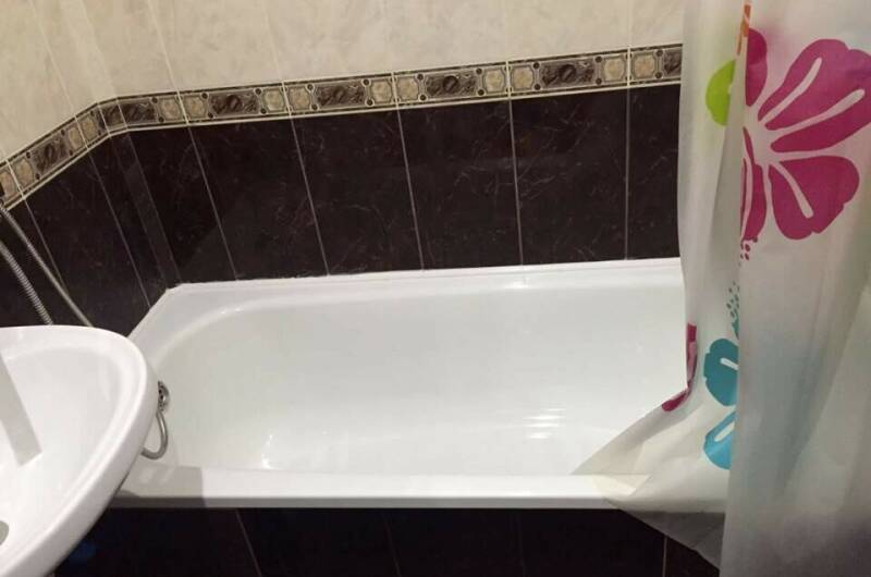 Изображение Изображение квартиры &quot;2-х комнатная квартира&quot; #7 #5