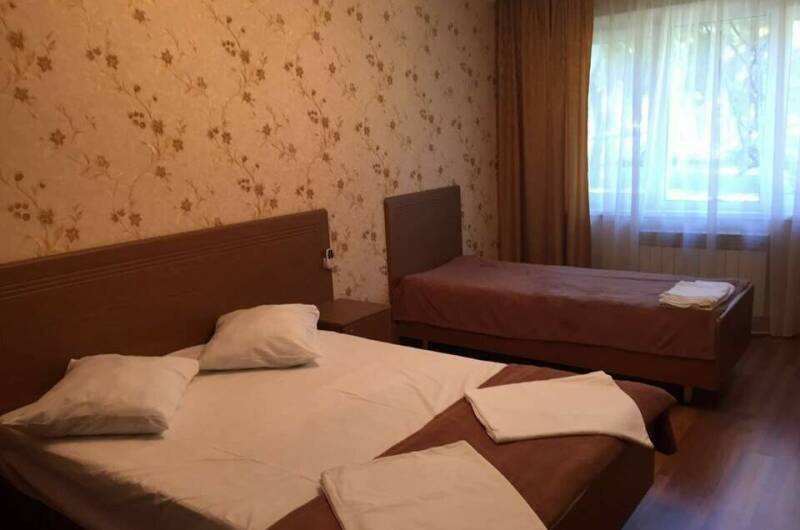 Изображение Изображение квартиры &quot;2-х комнатная квартира&quot; #8 #6