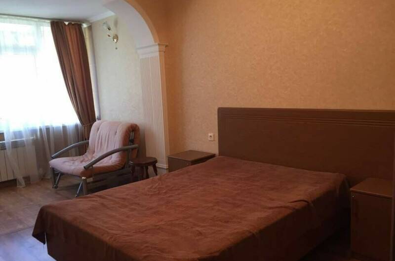 Изображение Изображение квартиры &quot;2-х комнатная квартира&quot; #9 #7