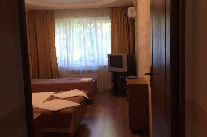 Изображение Изображение квартиры &quot;2-х комнатная квартира&quot; #10 #8