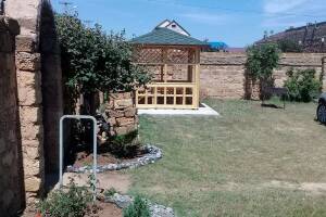 Изображение отеля / гостиницы "Гостевой дом «У Галины»"