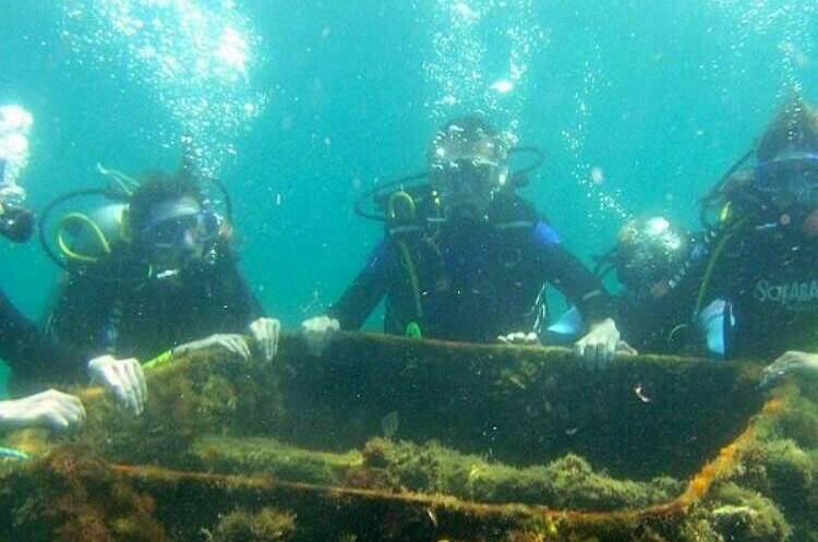 Изображение Изображение гостиницы &quot;Гостевой дом «Срубoff»&quot; #6 #4