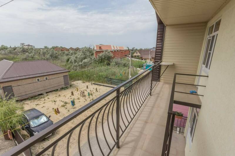 Изображение Изображение гостиницы &quot;Гостевой дом «Новозападная 32»&quot; #5 #3