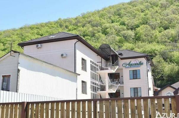 Изображение гостиницы "Гостевой дом «Архипка»" #1