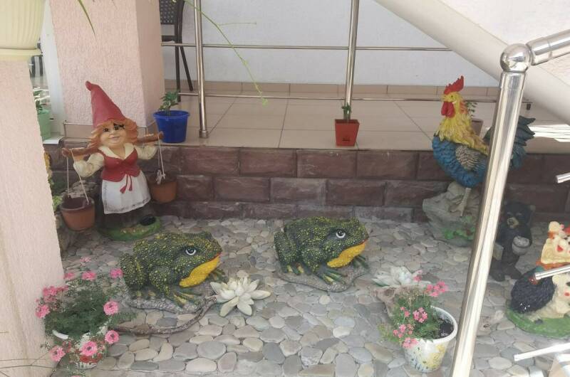 Изображение Изображение гостиницы &quot;Гостевой дом «Архипка»&quot; #3 #1